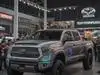 Showcasing Your Customized Tundra with Pride